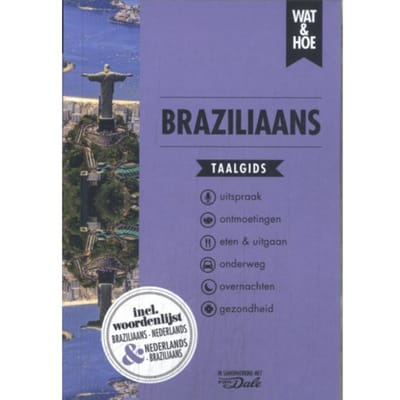 Braziliaans - Wat & Hoe Taalgids - Wat & Hoe taalgids