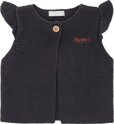 Noppies Vest Adityapur Baby Maat 62