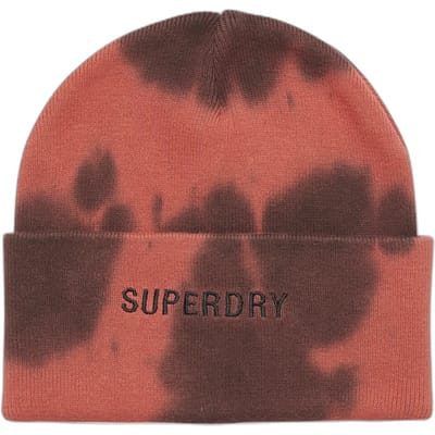 Superdry Vintage Dyed Muts Oranje