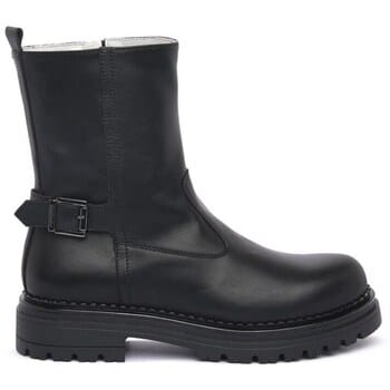 Enkellaarzen NeroGiardini 533461100
