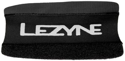 LEZYNE Chainstay SMART CHAINSTAY PROTECTOR BLACK LARGE
