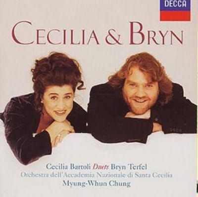 Duets - Cecilia Bartoli