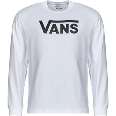 Vans  T-Shirt Lange Mouw VANS CLASSIC LS TEE