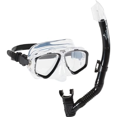 Zwemmasker Speedo Adventure