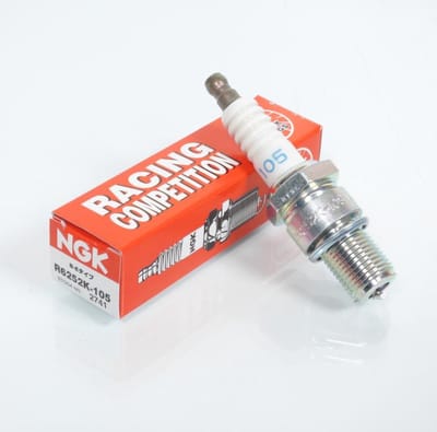 ngk bougie voor motorfiets kawasaki 85 kx 2001 tot 2013 nieuw