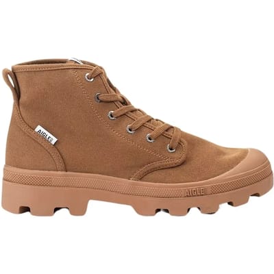 Aigle Tenere Cvs | Kastanjebruin - - Maat - Bruin