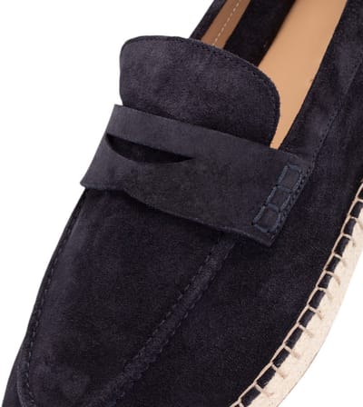 Joop - Herren Slip On Velluto Massimo