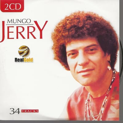 Mungo Jerry