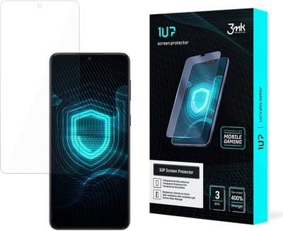Samsung Galaxy S24 FE - 3mk 1UP