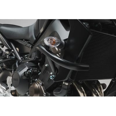 Radiatorkappen SW-Motech Yamaha MT-09 (16-20) / SP (17-20)