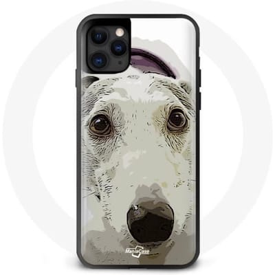Coque Iphone 11 Pro Max Greyhound