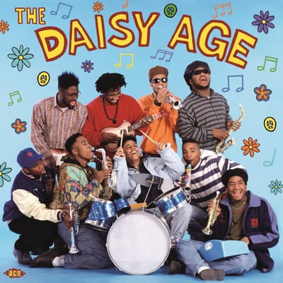 Daisy Age - V/a (various Artists)