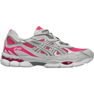 ASICS GEL-NYC - Grijs- Heren, Grijs 40