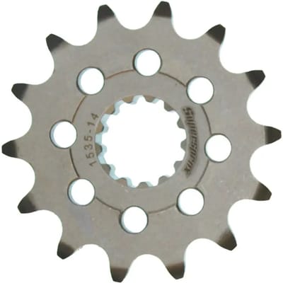 Motorfiets kettingwiel Supersprox PSB CST-1535:14 # 50-29024-14