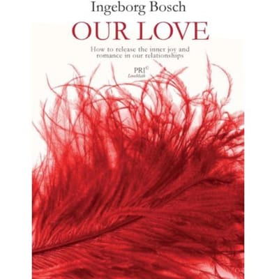 Our Love - Ìngeborg Bosch