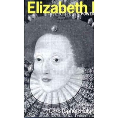 Elizabeth - Haigh, Christopher