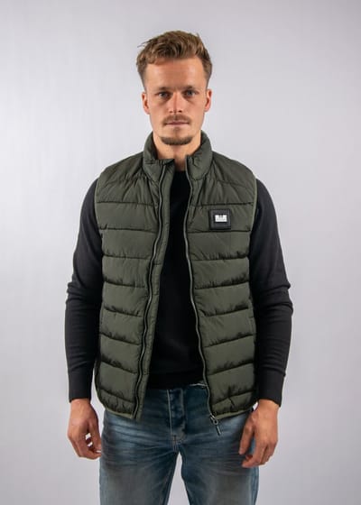 Weekend Offender Gacha