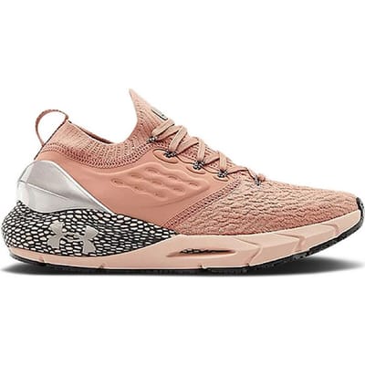 Under Armour HOVR Phantom 2 MLTC Roze Dames Hardlooptrainers