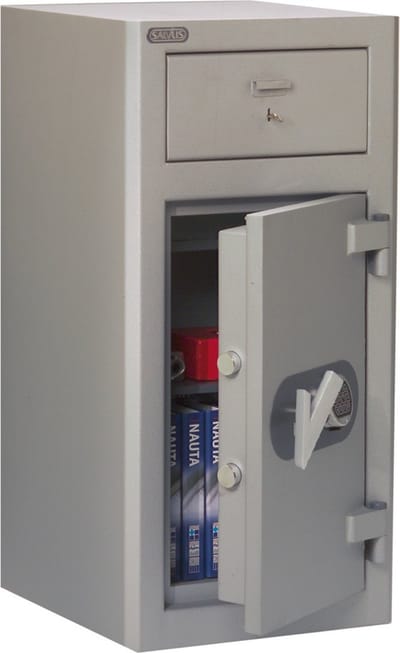 Salvus Florence DII-1 afstortkluis - 1140x560x410 mm - 115L