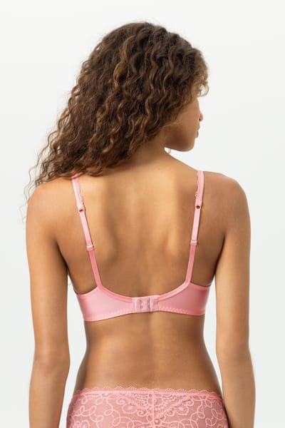 Mey - Amorous Bi-Stretch BH Pink Nectar - maat 75A - Roze