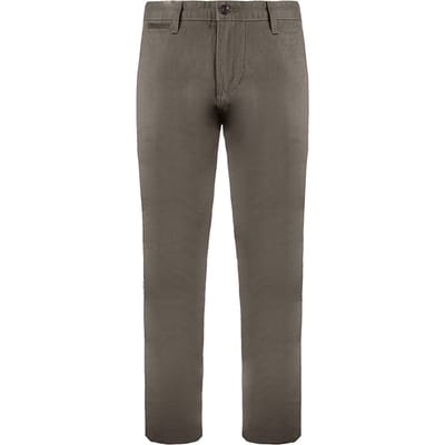 Dockers Slim Fit Heren Bruine Chino Broek
