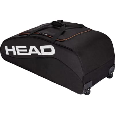 Reistas Head SMU