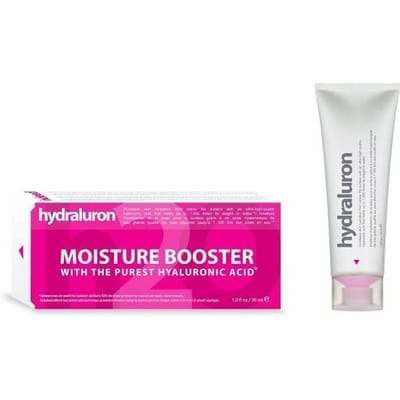 Indeed Labs Hydraluron Moisture Serum Gezichtsserum 30 ml