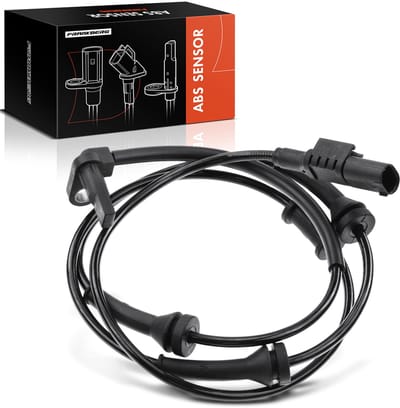 Frankberg 1x ABS-sensor vooras links rechts voor Fiat