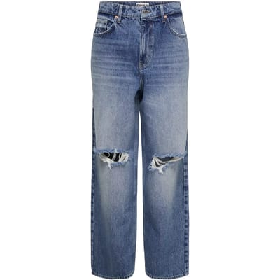 ONLY Baggy fit jeans ONLAMBER Low waist Baggy fit Jeans