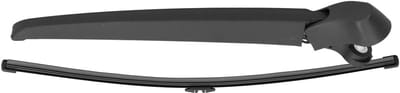 Allecto - Auto Achter Wisserarm Blade Set - Vervanging voor X5 E70 2007-2013 - Hoogwaardige kwaliteit - Geschikt voor V8 modellen - Perfecte pasvorm