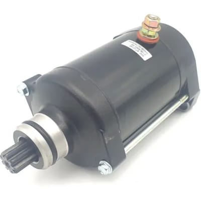 Startmotor Brazoline Yamaha FJ1200 / XJR1200 /XJR1300