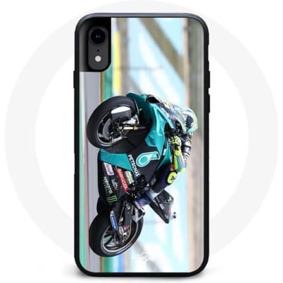 Coque Iphone XR Valentino Rossi
