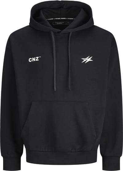 Jack & Jones CNZ Berlin Hoodie Heren - Maat XL