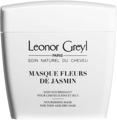 Leonor Greyl - Fleurs De Jasmin - Voedend Masker - 200 ml