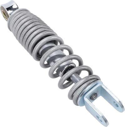 Hoge Prestaties Achter Schokdemper voor Motorfietsen - 200mm Lente Suspension Demper voor PW50 en PIT Bike 1981-2019