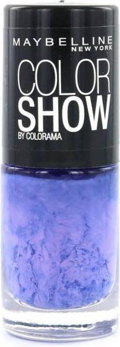 Maybelline Color Show 215 Iced Queen