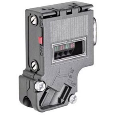 Siemens 6ES7972-0BA42-0XA0 6ES79720BA420XA0 PLC-aansluitstekker