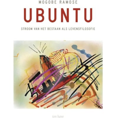 Ubuntu - Mogobe Ramose