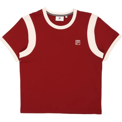Dames-T-shirt Fila Fraina