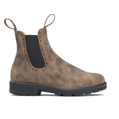 Dameslaarzen Blundstone Original High Top Chelsea