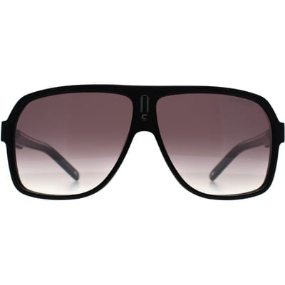 Carrera Aviator 27 Zwart Grijs MS Zilver XAX IC