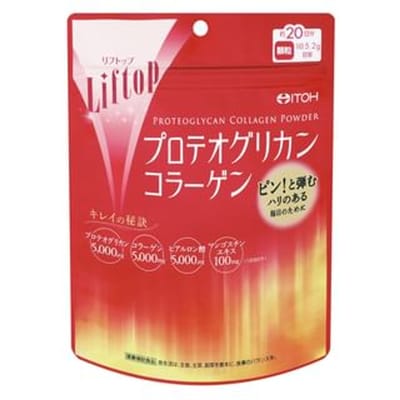 Proteoglycan Collagen 104g