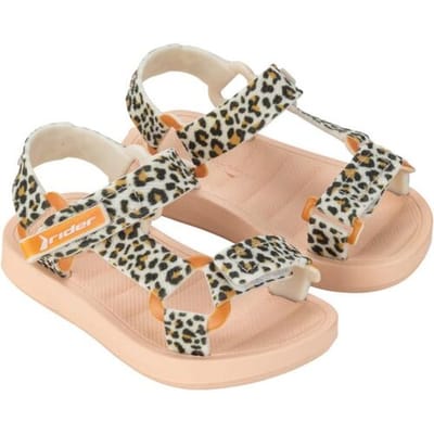 Rider kinder sandalen Beigebrown 21 dames
