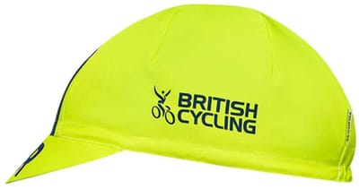 Kalas Great Britain Cycling Team Pet Geel S