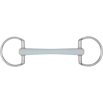 BERIS BUSTRENS COMFORT ONGEBROKEN 15MM | KLEINE RING