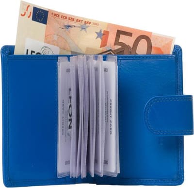 Pasjeshouder - Pasjeshouder mannen - Kaarthouder - Pasjeshouder vrouwen - Mapje - Mapje voor pasjes - Cadeau voor vrouw - Cadeau voor man - Cadeau voor vrouwen verjaardag - Cadeau voor man verjaardag - Cadeaus - Cadeau - Kado - Sale - Gadgets - Sales