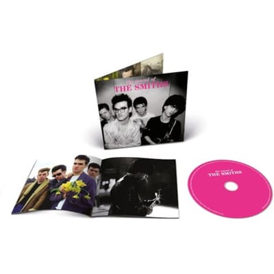 The Sound Of The Smiths - The Smiths
