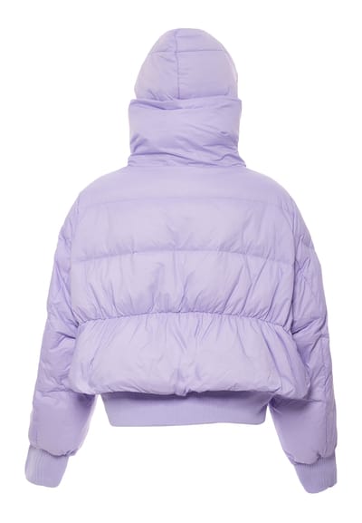 Mymo Jas Dames lavendel