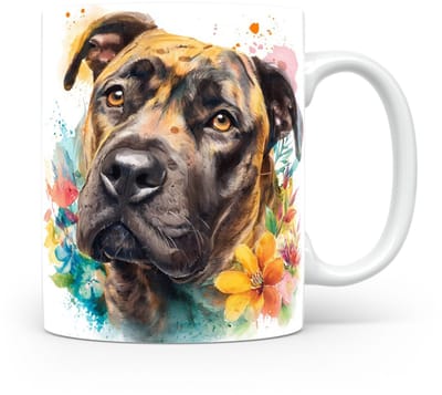 Beker Presa Canario