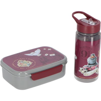 Harry Potter lunchset